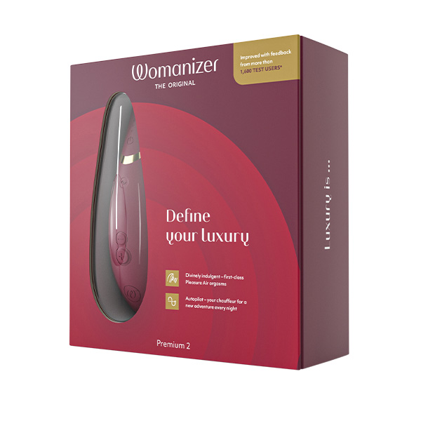 【キャンペーン対象商品】【正規品】Womanizer ウーマナイザー